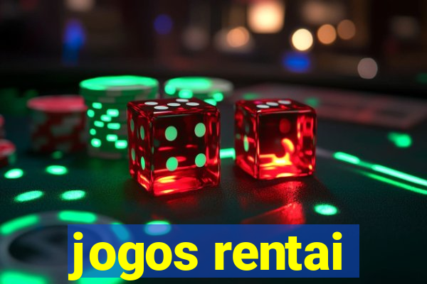 jogos rentai